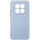 Чохол до мобільного телефона Armorstandart Icon Xiaomi Redmi Note 15 Pro 4G Winter Blue (ARM89820)