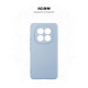 Чохол до мобільного телефона Armorstandart Icon Xiaomi Redmi Note 15 Pro 4G Winter Blue (ARM89820)