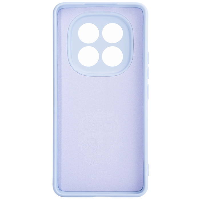 Чохол до мобільного телефона Armorstandart Icon Xiaomi Redmi Note 15 Pro 4G Lavender (ARM89821)