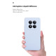 Чохол до мобільного телефона Armorstandart Icon Xiaomi Redmi Note 15 Pro 4G Lavender (ARM89821)