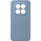 Чохол до мобільного телефона Armorstandart ICON Xiaomi Redmi Note 15 Pro 5G Camera cover Winter Blue (ARM89822)