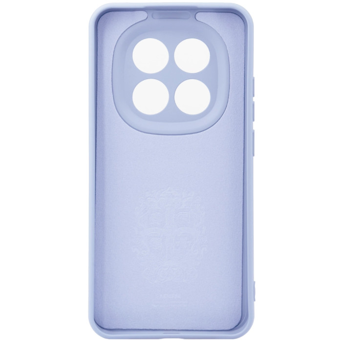 Чохол до мобільного телефона Armorstandart Icon Xiaomi Redmi Note 15 Pro 5G Lavender (ARM89823)