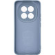 Чохол до мобільного телефона Armorstandart ICON Xiaomi Redmi Note 15 Pro Plus 5G / Poco M8 Pro 5G Camera cover Winter Blue (ARM89824)