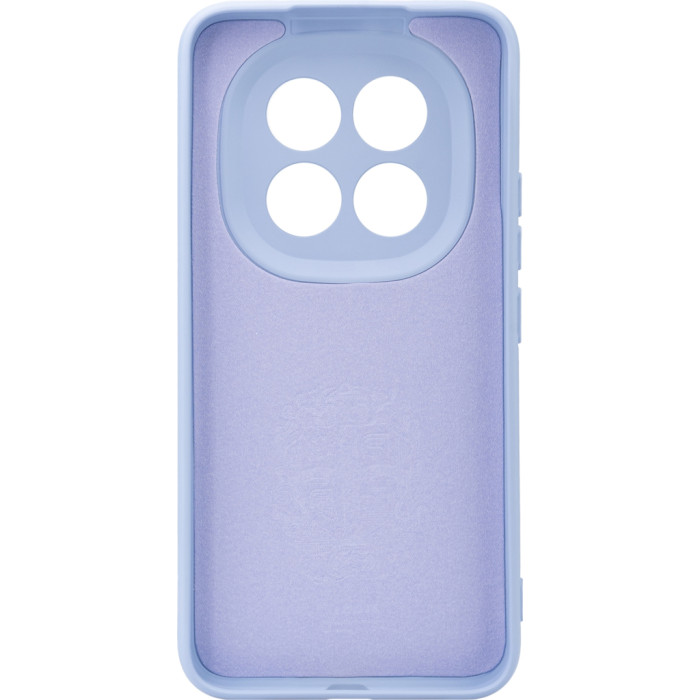 Чохол до мобільного телефона Armorstandart ICON Xiaomi Redmi Note 15 Pro Plus 5G / Poco M8 Pro 5G Camera cover Lavender (ARM89825)