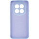 Чохол до мобільного телефона Armorstandart ICON Xiaomi Redmi Note 15 Pro Plus 5G / Poco M8 Pro 5G Camera cover Lavender (ARM89825)
