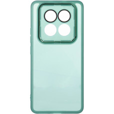 Чохол до мобільного телефона Armorstandart Shade Xiaomi Redmi Note 15 4G Dark Green (ARM89854)