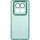 Чохол до мобільного телефона Armorstandart Shade Xiaomi Redmi Note 15 4G Dark Green (ARM89854)