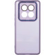 Чохол до мобільного телефона Armorstandart Shade Xiaomi Redmi Note 15 5G / Poco M8 5G Dark Violet (ARM89858)