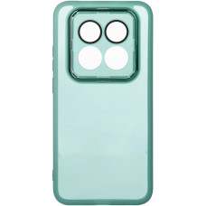 Чохол до мобільного телефона Armorstandart Shade Xiaomi Redmi Note 15 Pro 5G Dark Green (ARM89863)