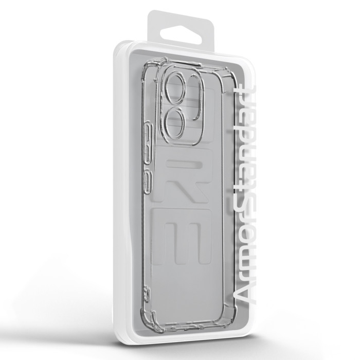 Чохол до мобільного телефона Armorstandart Air Force OPPO Reno15 F 5G / Reno15 FS 5G Camera cover Clear (ARM89898)