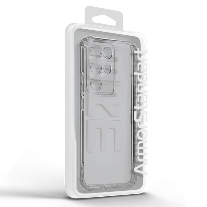 Чохол до мобільного телефона Armorstandart Air Force Realme C85 Pro 4G Camera cover Clear (ARM89901)