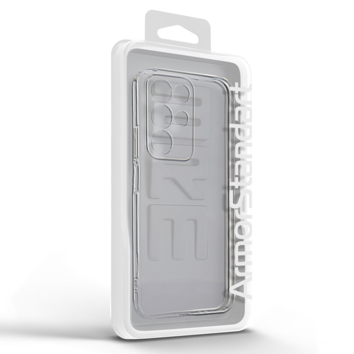 Чохол до мобільного телефона Armorstandart Air Realme C85 4G Transparent (ARM89905)