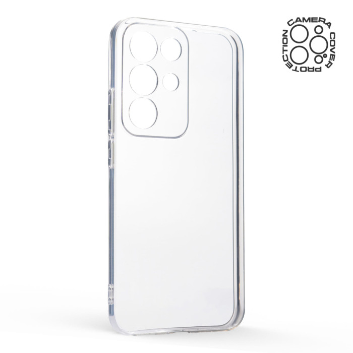 Чохол до мобільного телефона Armorstandart Air Realme C85 Pro 4G Clear (ARM89906)