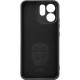 Чохол до мобільного телефона Armorstandart ICON OPPO Reno15 F 5G / Reno15 FS 5G Camera cover Black (ARM89913)