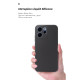 Чохол до мобільного телефона Armorstandart ICON OPPO Reno15 F 5G / Reno15 FS 5G Camera cover Black (ARM89913)