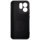 Чохол до мобільного телефона Armorstandart ICON OPPO Reno15 Pro 5G Black (ARM89914)