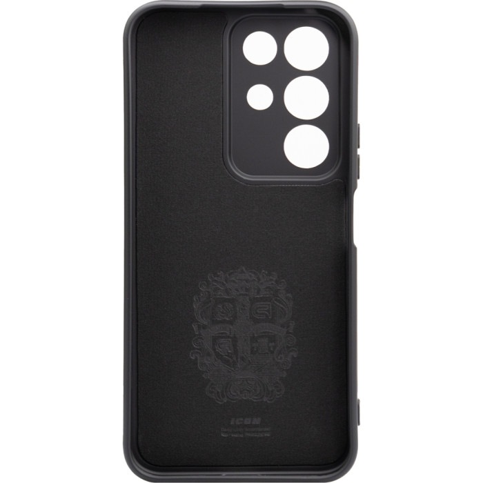 Чохол до мобільного телефона Armorstandart ICON Realme C85 4G Camera cover Black (ARM89915)
