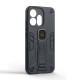 Чохол до мобільного телефона Armorstandart Proover OPPO Reno15 5G Black (ARM89927)