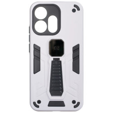Чохол до мобільного телефона Armorstandart Proover OPPO Reno15 5G Grey (ARM89929)