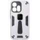 Чохол до мобільного телефона Armorstandart Proover OPPO Reno15 5G Grey (ARM89929)