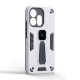Чохол до мобільного телефона Armorstandart Proover OPPO Reno15 5G Grey (ARM89929)