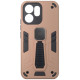 Чохол до мобільного телефона Armorstandart Proover OPPO Reno15 F 5G / Reno15 FS 5G Brown (ARM89931)