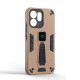 Чохол до мобільного телефона Armorstandart Proover OPPO Reno15 F 5G / Reno15 FS 5G Brown (ARM89931)