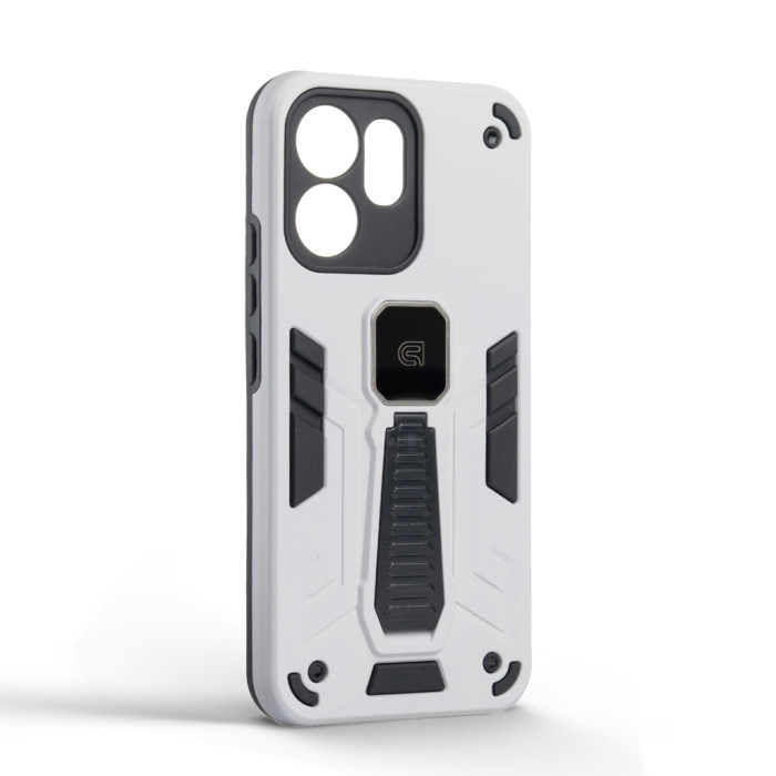 Чохол до мобільного телефона Armorstandart Proover OPPO Reno15 F 5G / Reno15 FS 5G Grey (ARM89932)