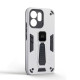 Чохол до мобільного телефона Armorstandart Proover OPPO Reno15 F 5G / Reno15 FS 5G Grey (ARM89932)