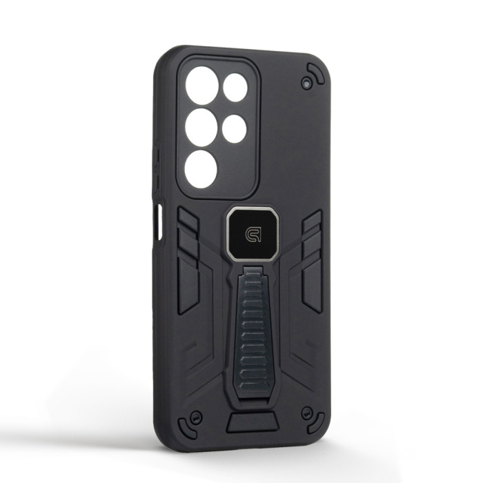 Чохол до мобільного телефона Armorstandart Proover Realme C85 Pro 4G Black (ARM89939)