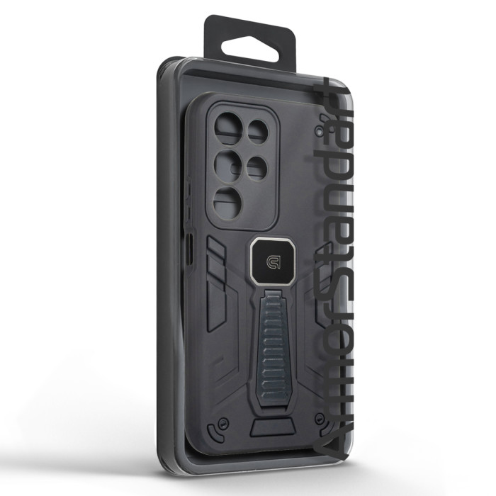 Чохол до мобільного телефона Armorstandart Proover Realme C85 Pro 4G Black (ARM89939)