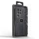 Чохол до мобільного телефона Armorstandart Proover Realme C85 Pro 4G Black (ARM89939)