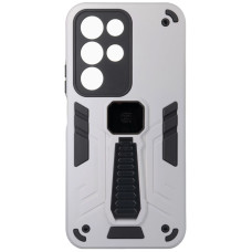 Чохол до мобільного телефона Armorstandart Proover Realme C85 Pro 4G Grey (ARM89941)