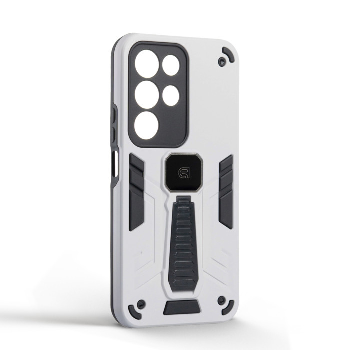 Чохол до мобільного телефона Armorstandart Proover Realme C85 Pro 4G Grey (ARM89941)