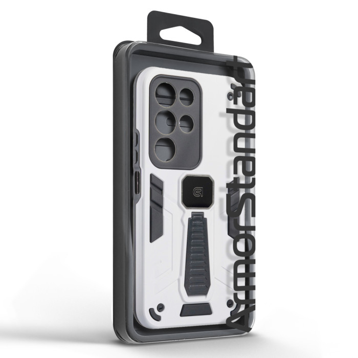 Чохол до мобільного телефона Armorstandart Proover Realme C85 Pro 4G Grey (ARM89941)
