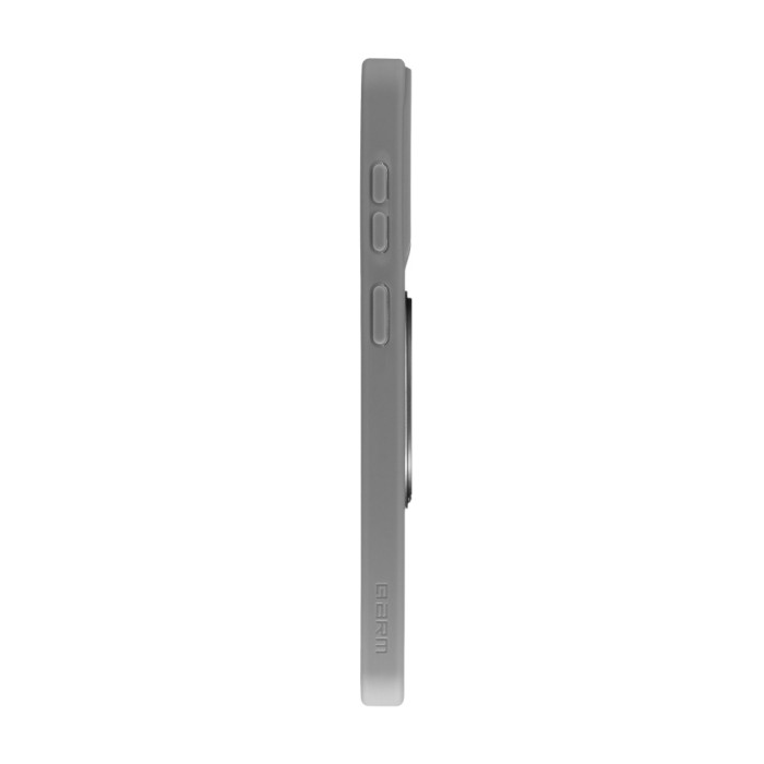 Чохол до мобільного телефона Armorstandart Unit Stand2 Samsung S26 5G Grey (ARM89957)
