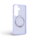 Чохол до мобільного телефона Armorstandart Unit Stand2 Samsung S26 5G Lavender (ARM89958)