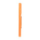 Чохол до мобільного телефона Armorstandart Unit Stand2 Samsung S26 5G Orange (ARM89959)