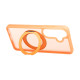 Чохол до мобільного телефона Armorstandart Unit Stand2 Samsung S26 5G Orange (ARM89959)