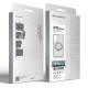 Чохол до мобільного телефона Armorstandart Unit Stand2 Samsung S26 Plus 5G Grey (ARM89960)