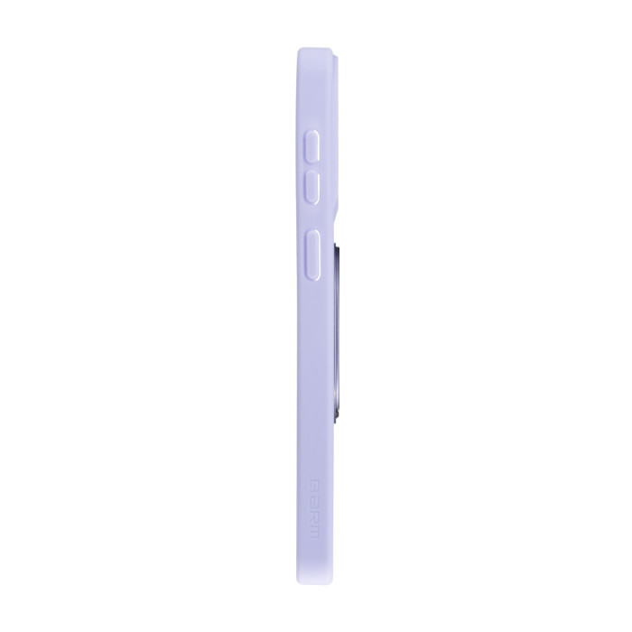 Чохол до мобільного телефона Armorstandart Unit Stand2 Samsung S26 Plus 5G Lavender (ARM89961)