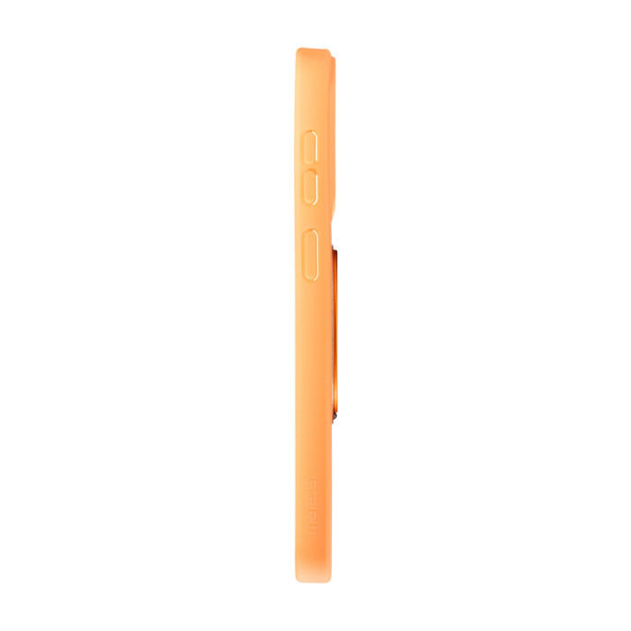 Чохол до мобільного телефона Armorstandart Unit Stand2 Samsung S26 Plus 5G Orange (ARM89962)