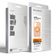 Чохол до мобільного телефона Armorstandart Unit Stand2 Samsung S26 Plus 5G Orange (ARM89962)