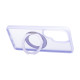 Чохол до мобільного телефона Armorstandart Unit Stand2 Samsung S26 Ultra 5G Lavender (ARM89963)