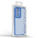 Чохол до мобільного телефона Armorstandart Shade Samsung A17 4G Blue (ARM89964)