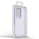 Чохол до мобільного телефона Armorstandart Frame Samsung S24 FE Violet (ARM89965)
