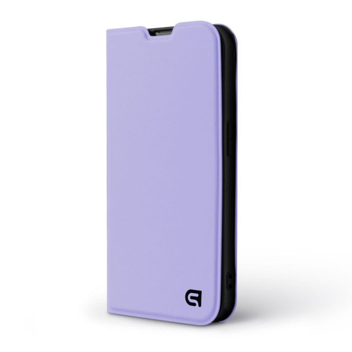 Чохол до мобільного телефона Armorstandart OneFold Case OPPO Reno15 F 5G / Reno15 FS 5G Lavender (ARM89975)