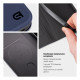 Чохол до мобільного телефона Armorstandart OneFold Case Xiaomi Redmi Note 15 4G Dark Blue (ARM89982)