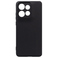Чохол до мобільного телефона Armorstandart Matte Slim Fit Motorola Edge 60 Neo 5G / 50 Neo 5G Black (ARM90001)