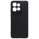 Чохол до мобільного телефона Armorstandart Matte Slim Fit Motorola Edge 60 Neo 5G / 50 Neo 5G Black (ARM90001)